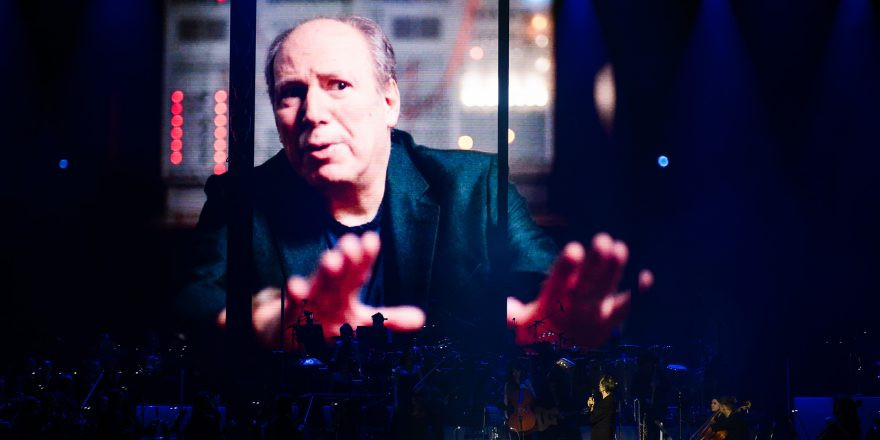 The World of Hans Zimmer - A New Dimension