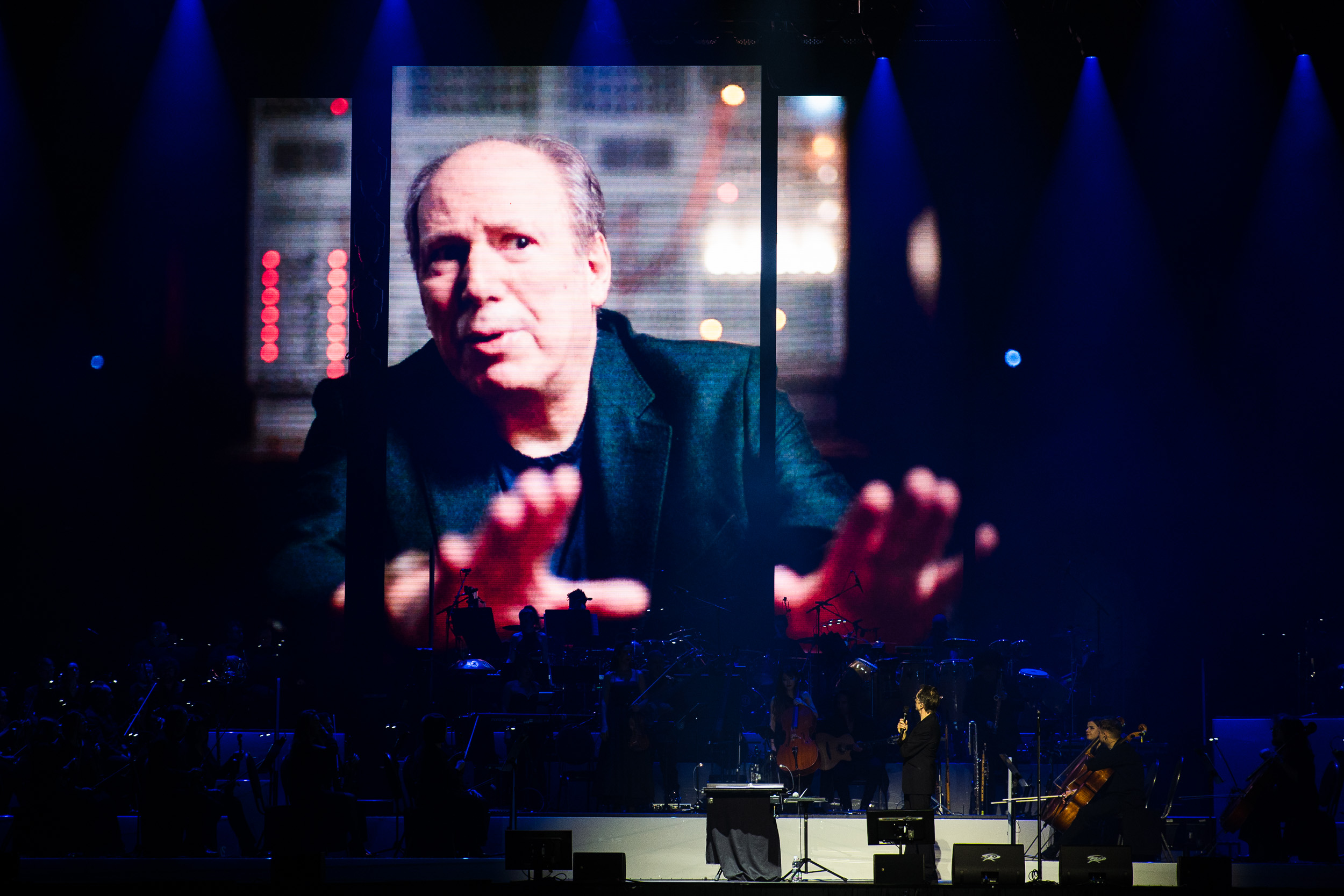 The World of Hans Zimmer - A New Dimension