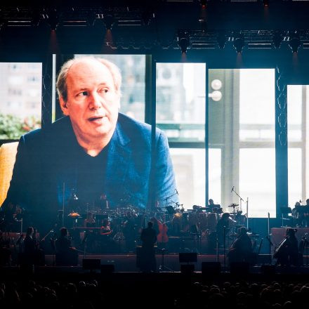 The World of Hans Zimmer - A New Dimension