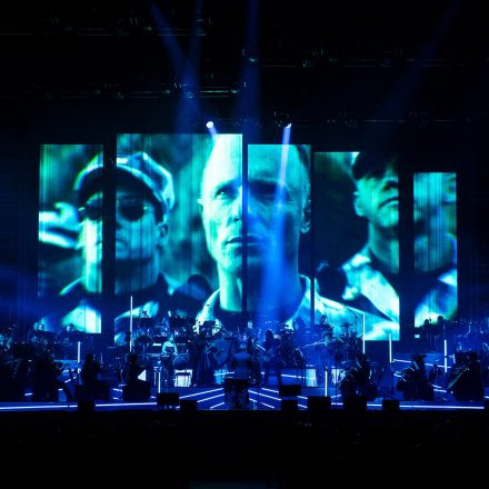 The World of Hans Zimmer - A New Dimension