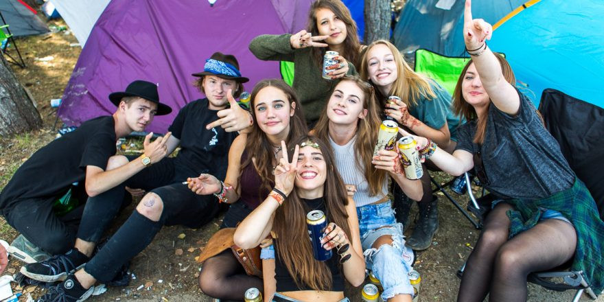 FM4 Frequency Festival 2015 - Day 3 @ VAZ Part IV