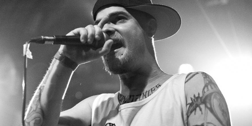 Die 30 feschesten Rapper #2 @ Fluc Wanne