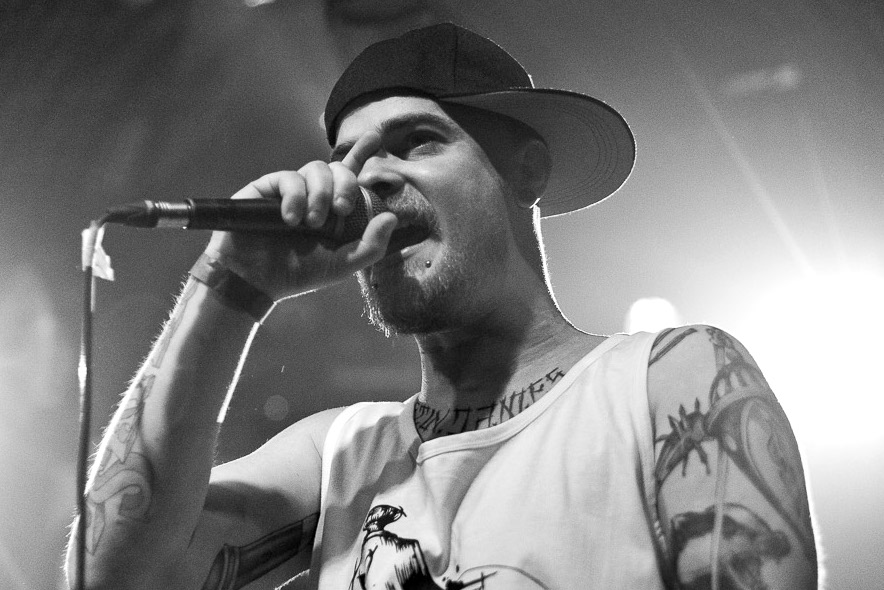 Die 30 feschesten Rapper #2 @ Fluc Wanne