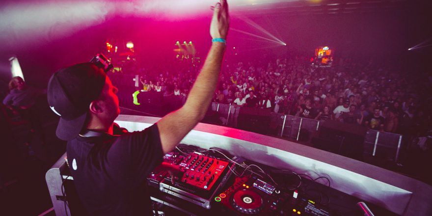 FM4 Frequency Festival 2015 - Night 3 @ VAZ Part III