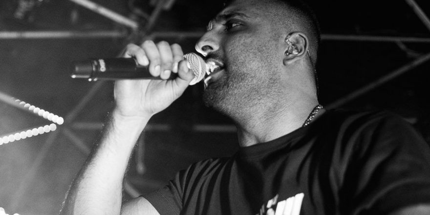 SSIO Live @ Grelle Forelle