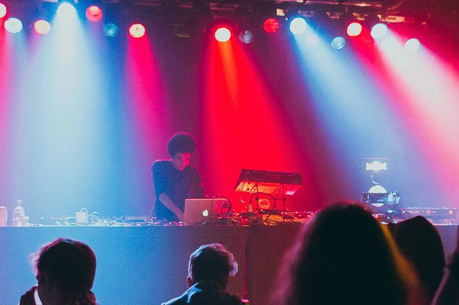 Shirty Vienna 2015 - Opening Party @ WUK