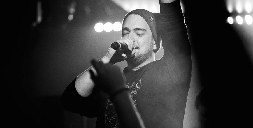 Appletree Releaseparty @ Chaya Fuera