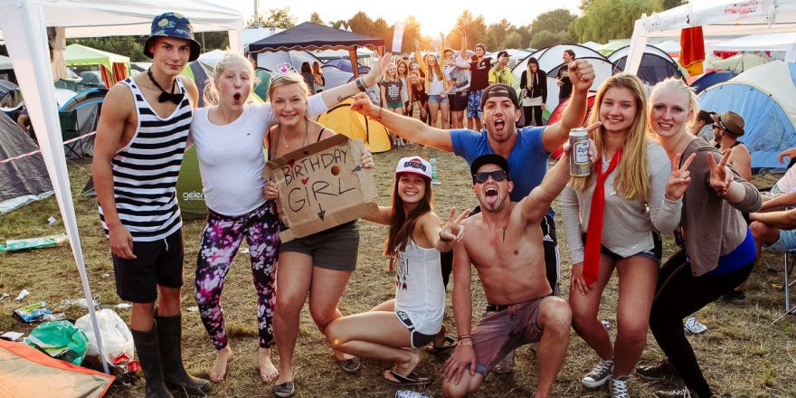 Fm4 Frequency Festival 2015 - Day 2 @ VAZ Part IV