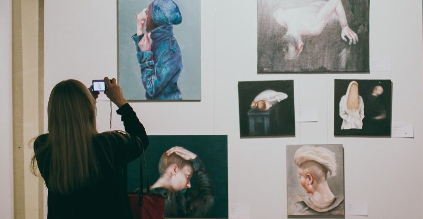 „Searching for Reality” @ die Schöne