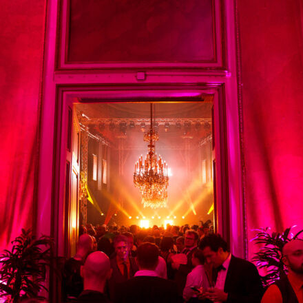 Rosenball 2019 @ Palais Auersberg