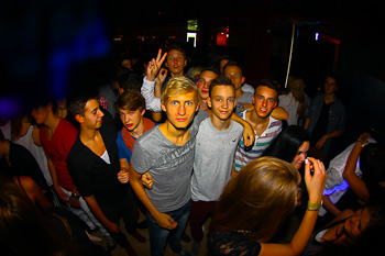 Hietzing On Fire 2 @ Reigen
