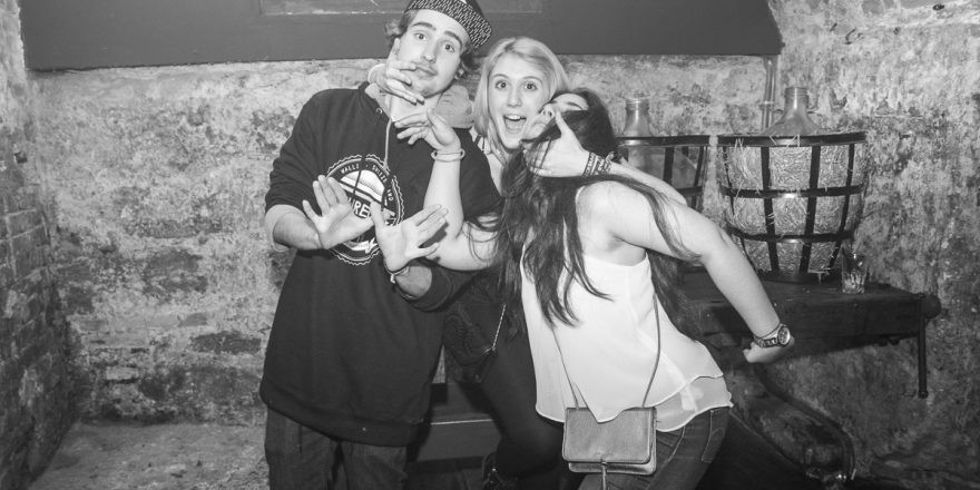 FRIDAY THE 13TH | Jasons Return @ Elysium