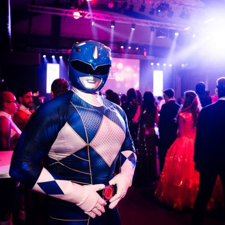 Vienna Comic Con Ball 2024 @ Stage 3