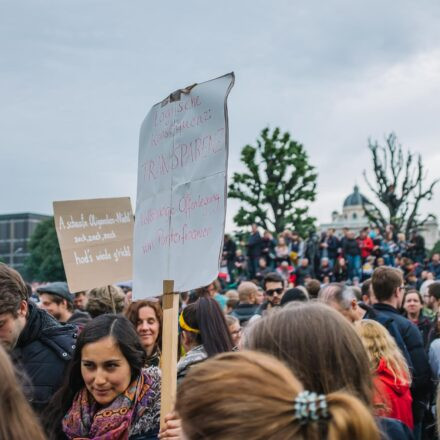 Am 30. Mai ist wieder Donnerstag! @ Ballhausplatz