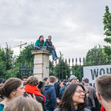 Am 30. Mai ist wieder Donnerstag! @ Ballhausplatz