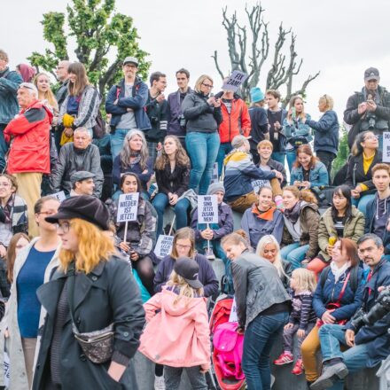 Am 30. Mai ist wieder Donnerstag! @ Ballhausplatz