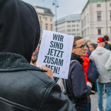 Am 30. Mai ist wieder Donnerstag! @ Ballhausplatz