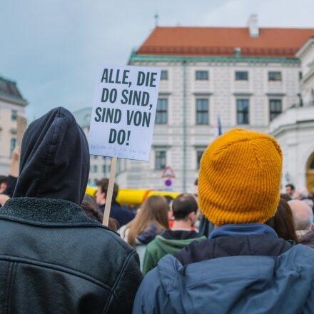 Am 30. Mai ist wieder Donnerstag! @ Ballhausplatz