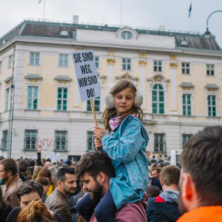 Am 30. Mai ist wieder Donnerstag! @ Ballhausplatz