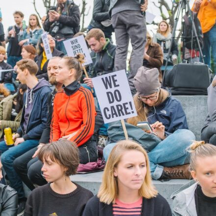 Am 30. Mai ist wieder Donnerstag! @ Ballhausplatz