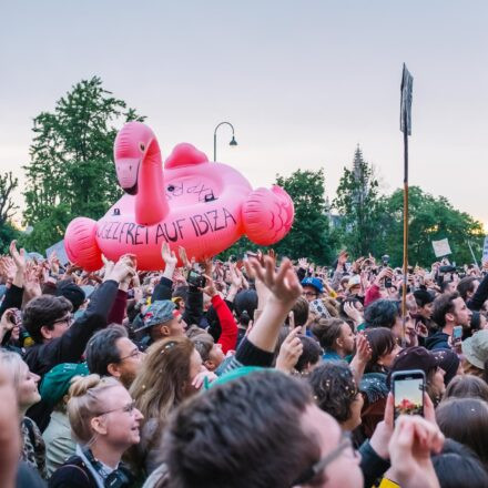 Am 30. Mai ist wieder Donnerstag! @ Ballhausplatz