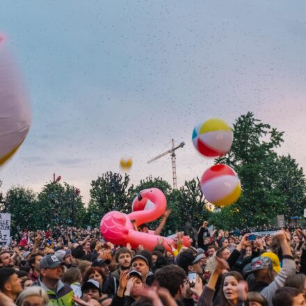 Am 30. Mai ist wieder Donnerstag! @ Ballhausplatz