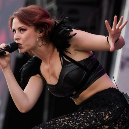 Nova Rock 2023-Tag4-Part_IV @ Pannonia Fields
