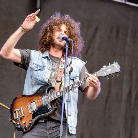 Nova Rock Festival 2019 – Day 4 (Part 3)