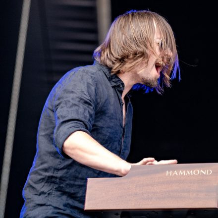 Nova Rock Festival 2019 – Day 4 (Part 3)