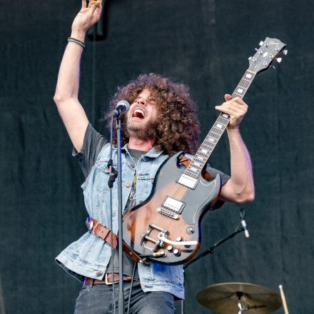 Nova Rock Festival 2019 – Day 4 (Part 3)