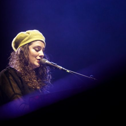 Zaho De Sagazan
