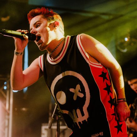 Zebrahead