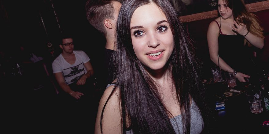 Blame it on the Night @ Ride Club Wien