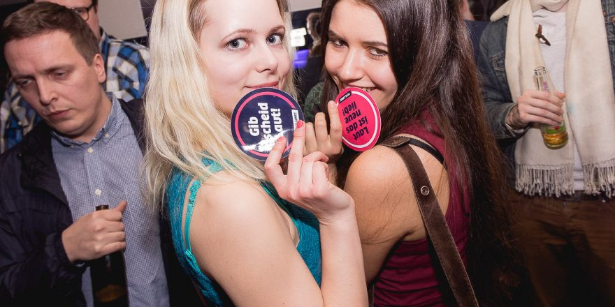 Free Hip Hop @The Loft Wien