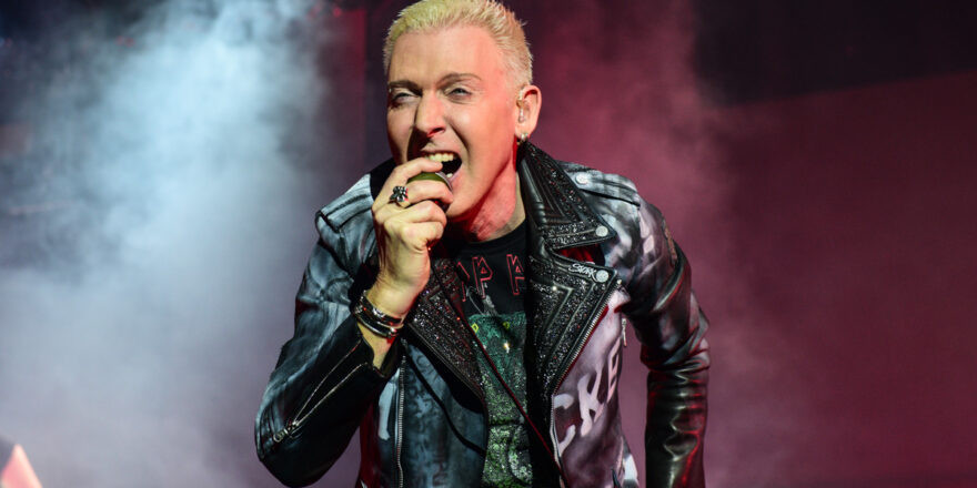 SCOOTER - 25 Years Wild & Wicked Tour
