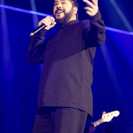 Adel Tawil