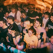 The Hive