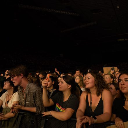 AnnenMayKantereit Live 2023 @ Stadthalle Wien