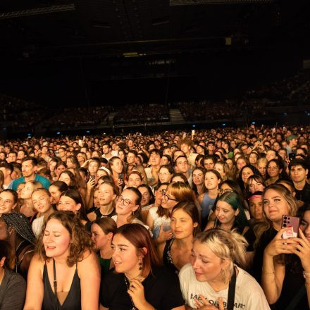 AnnenMayKantereit Live 2023 @ Stadthalle Wien