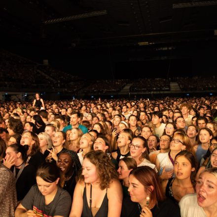 AnnenMayKantereit Live 2023 @ Stadthalle Wien