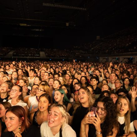 AnnenMayKantereit Live 2023 @ Stadthalle Wien