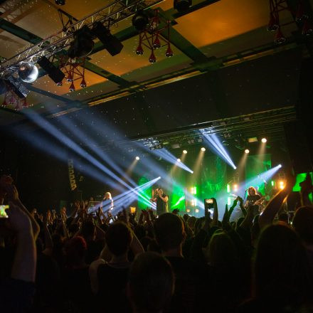 ASP - Kosmonautilus Tour 2020 @ Simm City