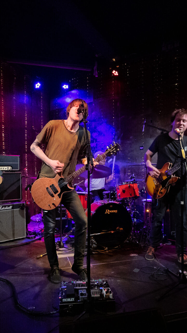 Astpai @ Postgarage Graz