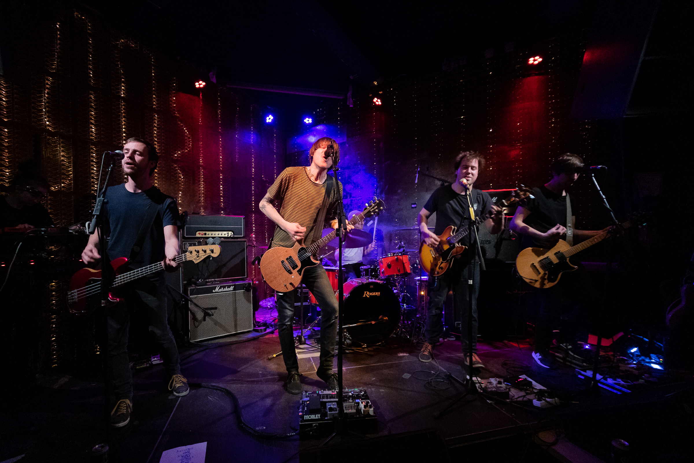 Astpai @ Postgarage Graz