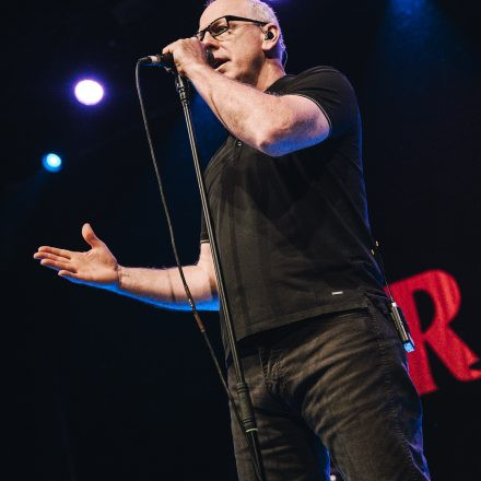 BAD RELIGION & DeeCracks