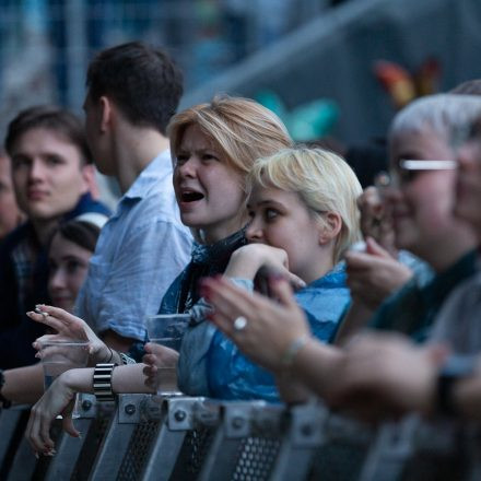 Bilderbuch-Soft-Power-Tour@Arena-Open-Air