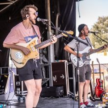 Im Fotoviewer öffnen BEST OF FM4 FREQUENCY FESTIVAL 2018