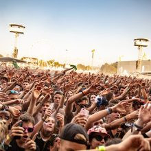 Im Fotoviewer öffnen BEST OF FM4 FREQUENCY FESTIVAL 2018