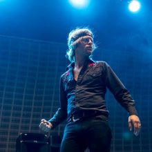 Im Fotoviewer öffnen BEST OF FM4 FREQUENCY FESTIVAL 2018