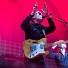 Im Fotoviewer öffnen BEST OF FM4 FREQUENCY FESTIVAL 2018